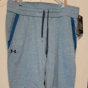 NWT Under Armour Sport Style Jogger